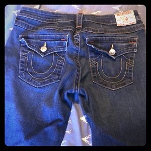 Women’s True Religion Joey jeans